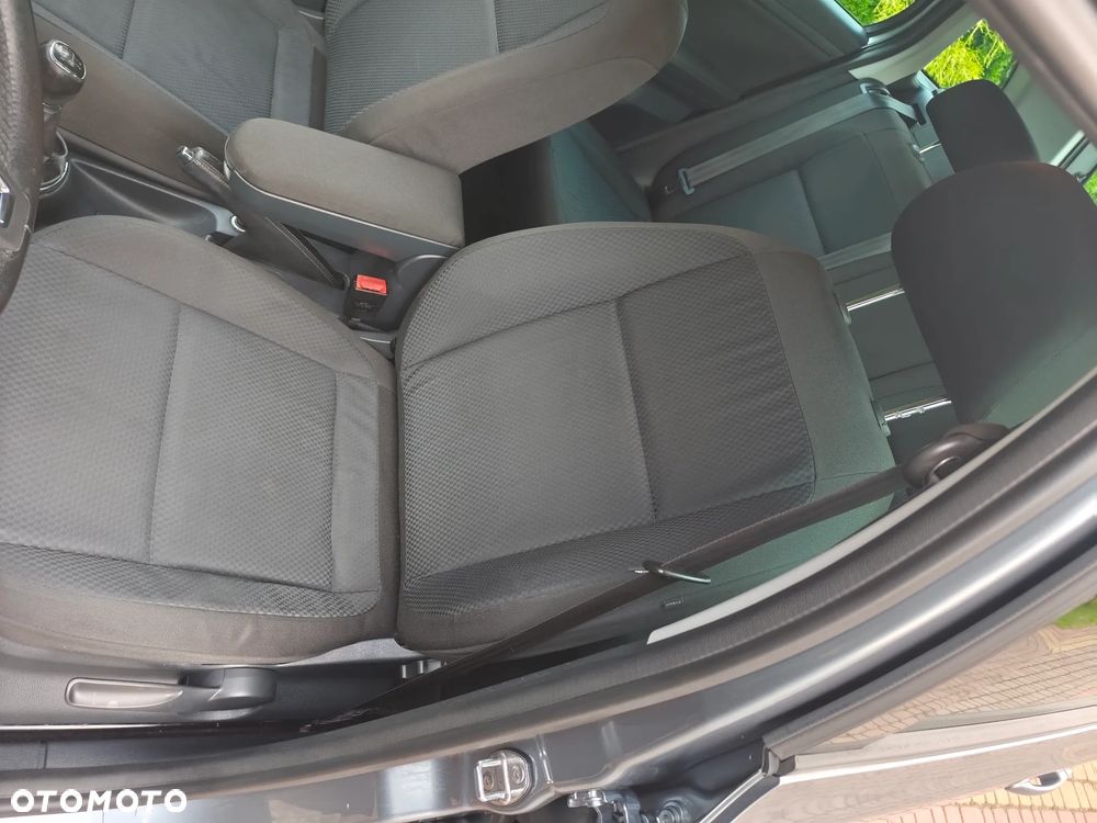 Skoda Fabia 1.6 TDI DPF Best of - 12