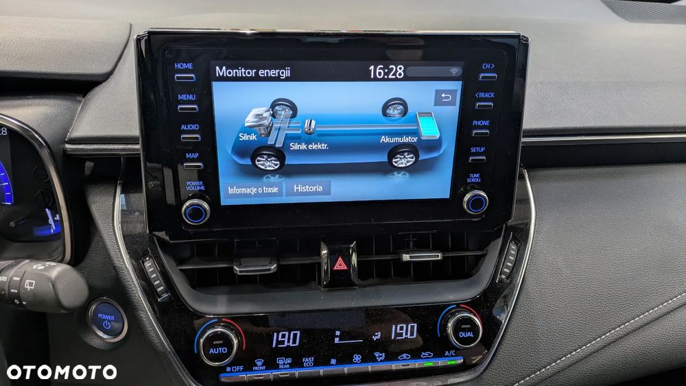 Toyota Corolla 1.8 Hybrid Comfort - 16