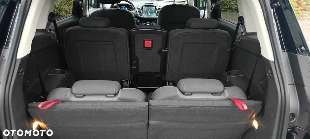 Ford Grand C-MAX Gr 2.0 TDCi Titanium ASS - 12