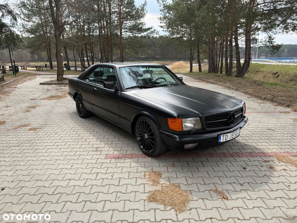 Mercedes-Benz Klasa S - 27