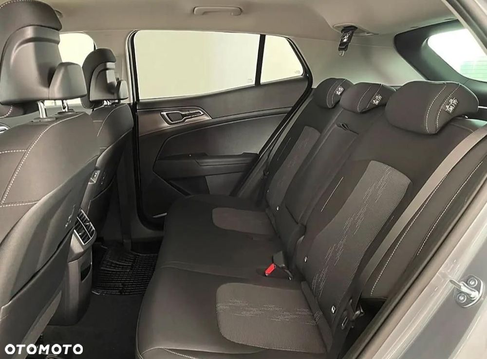 Kia Sportage - 7