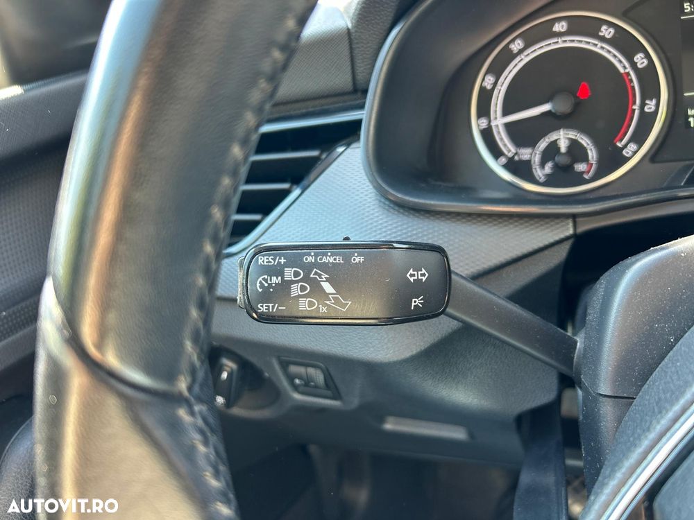 Skoda Kamiq 1.0 TSI Ambition - 26