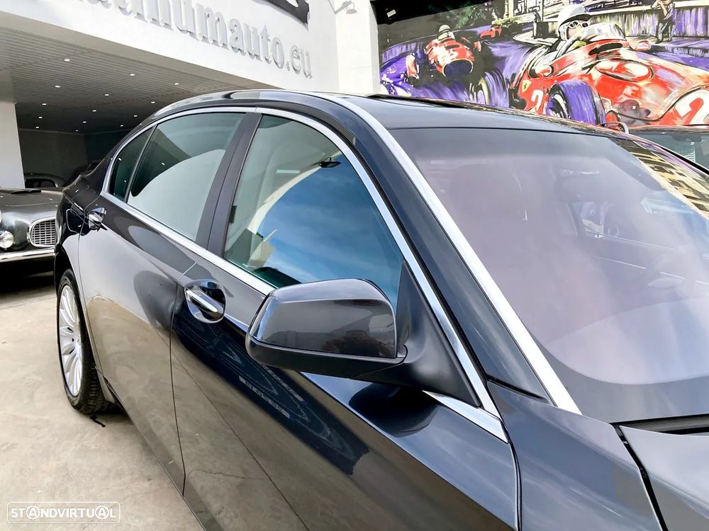 BMW 750 Li xDrive - 45