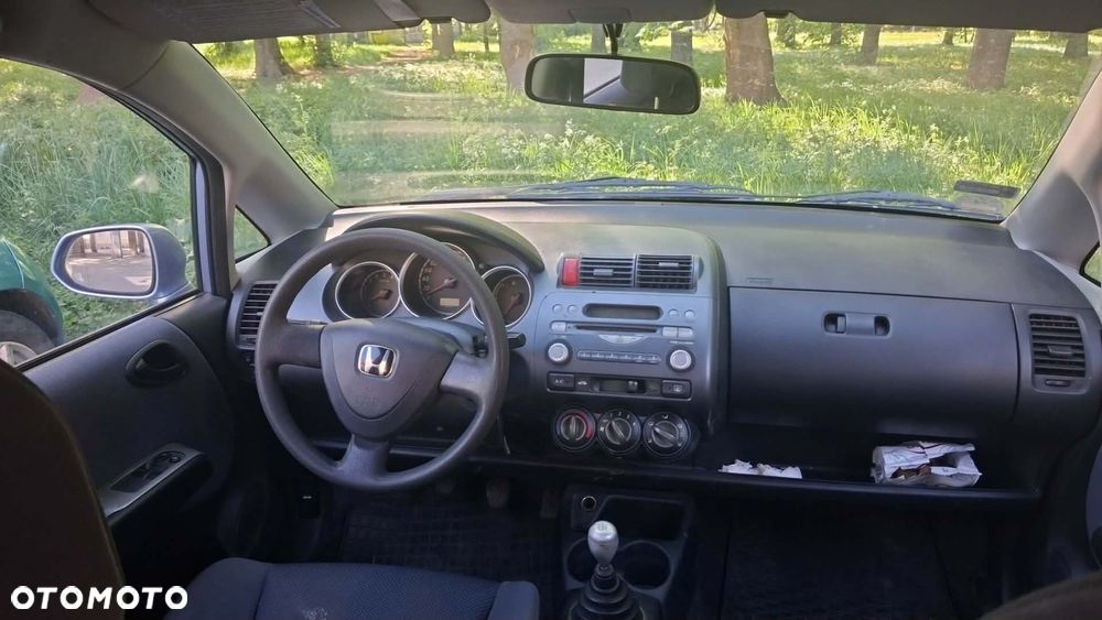 Honda Jazz 1.4 ES - 8