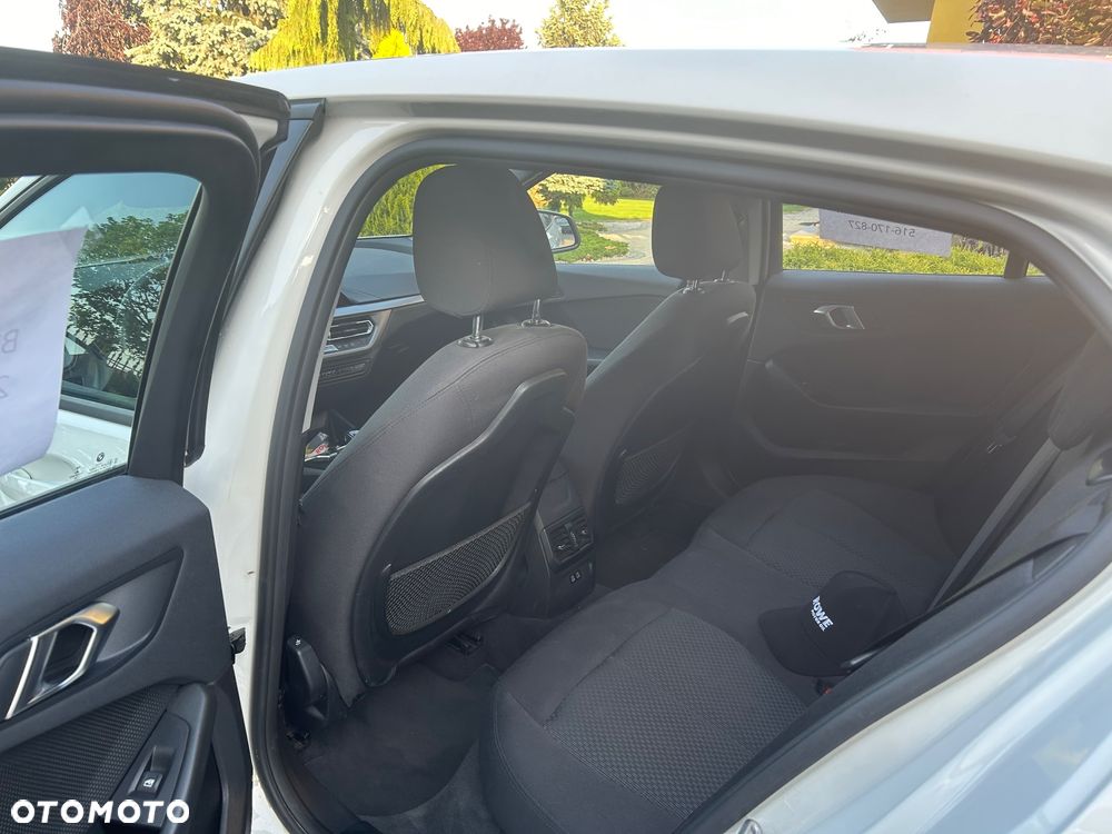 BMW Seria 1 118d Business Edition - 24