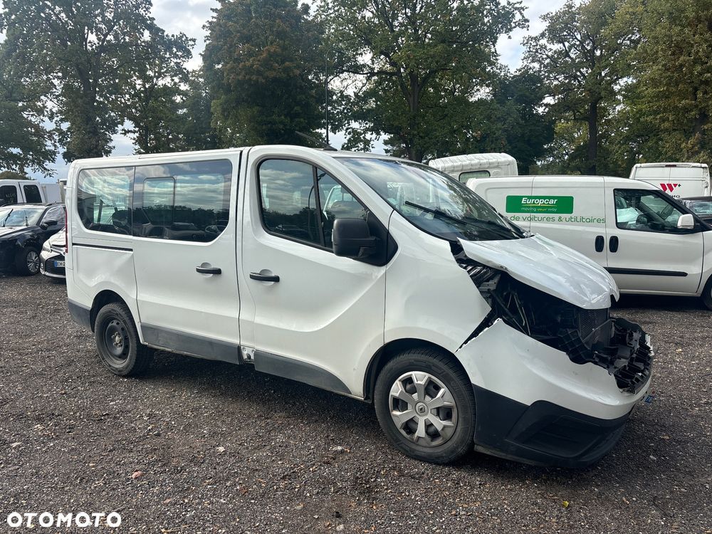 Renault Trafic - 4