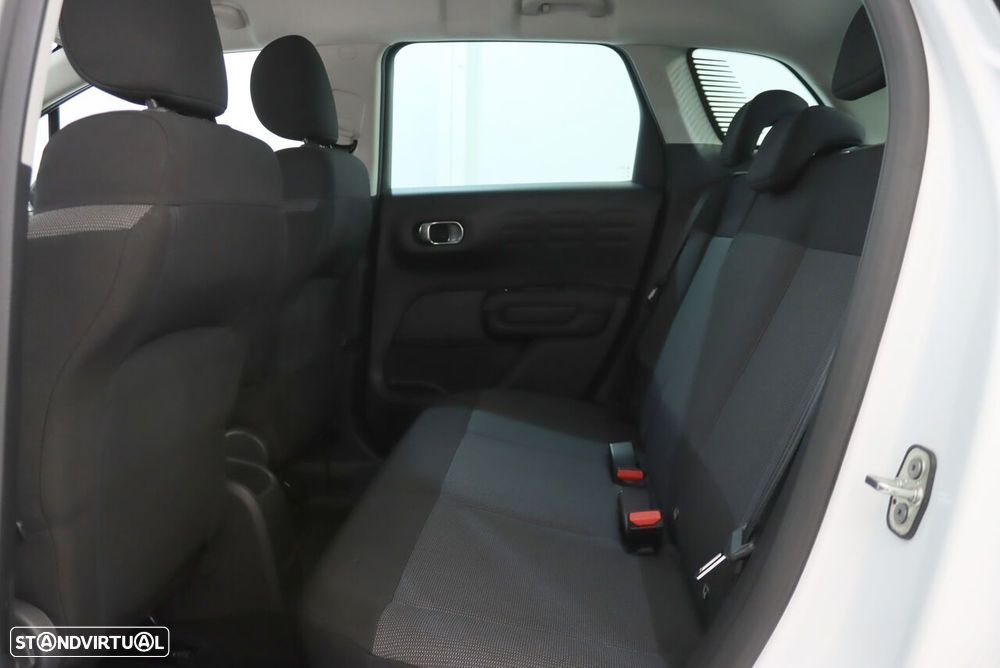 Citroën C3 Aircross 1.2 PureTech Feel - 12