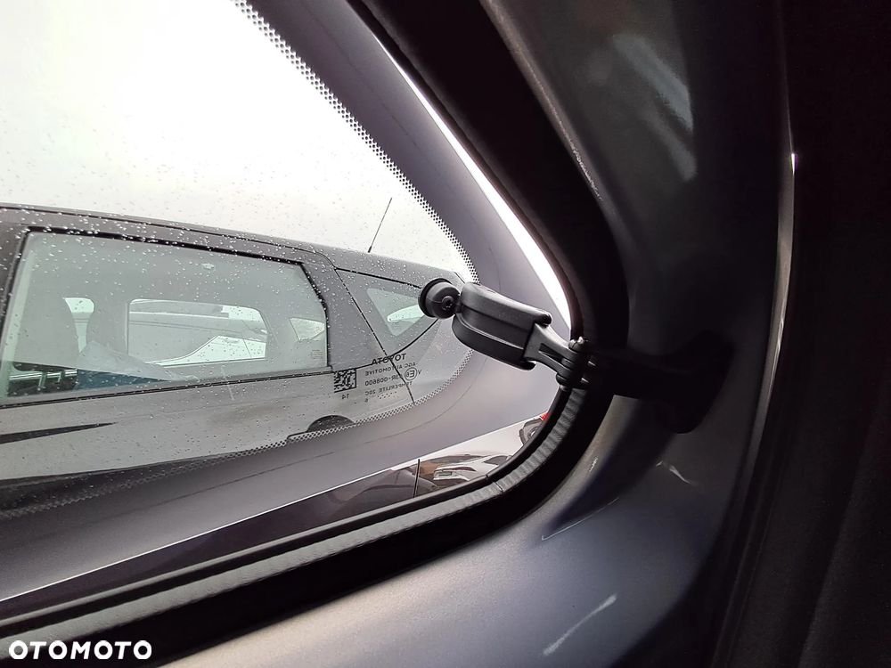 Toyota Aygo X Hybrid 1.5 Style e-CVT - 20