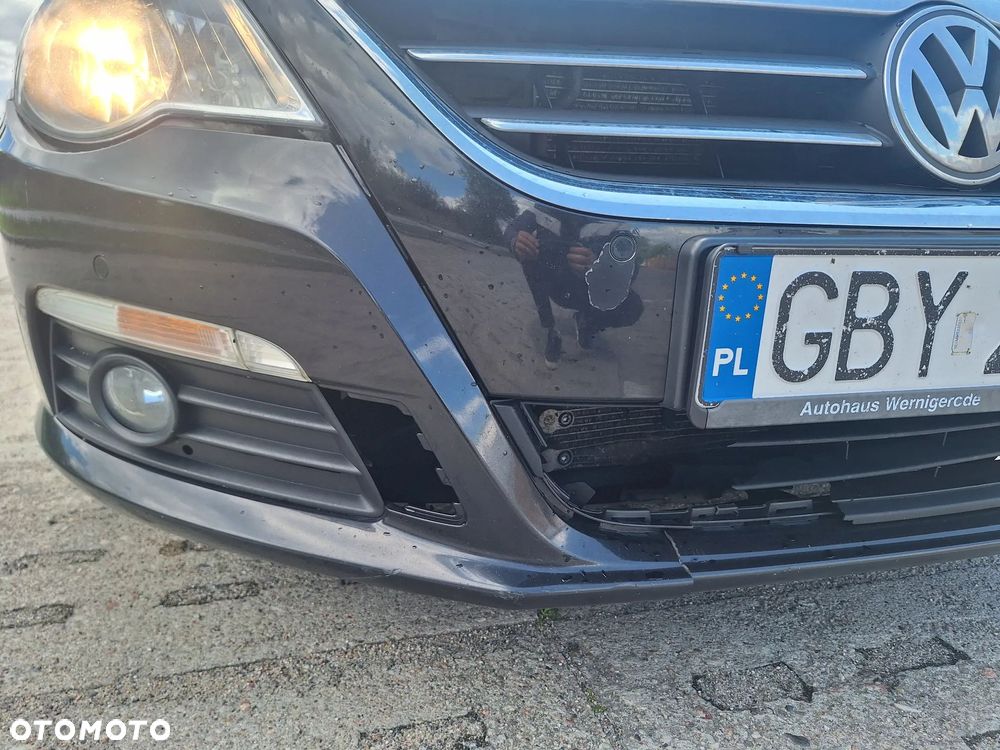 Volkswagen CC - 16