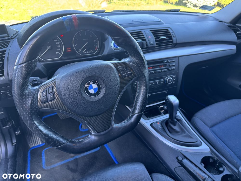 BMW Seria 1 - 7