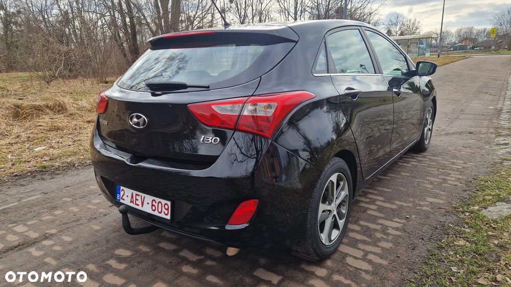 Hyundai i30 - 11