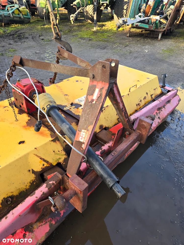 Amazone ZA-M 1500 Profis - 5