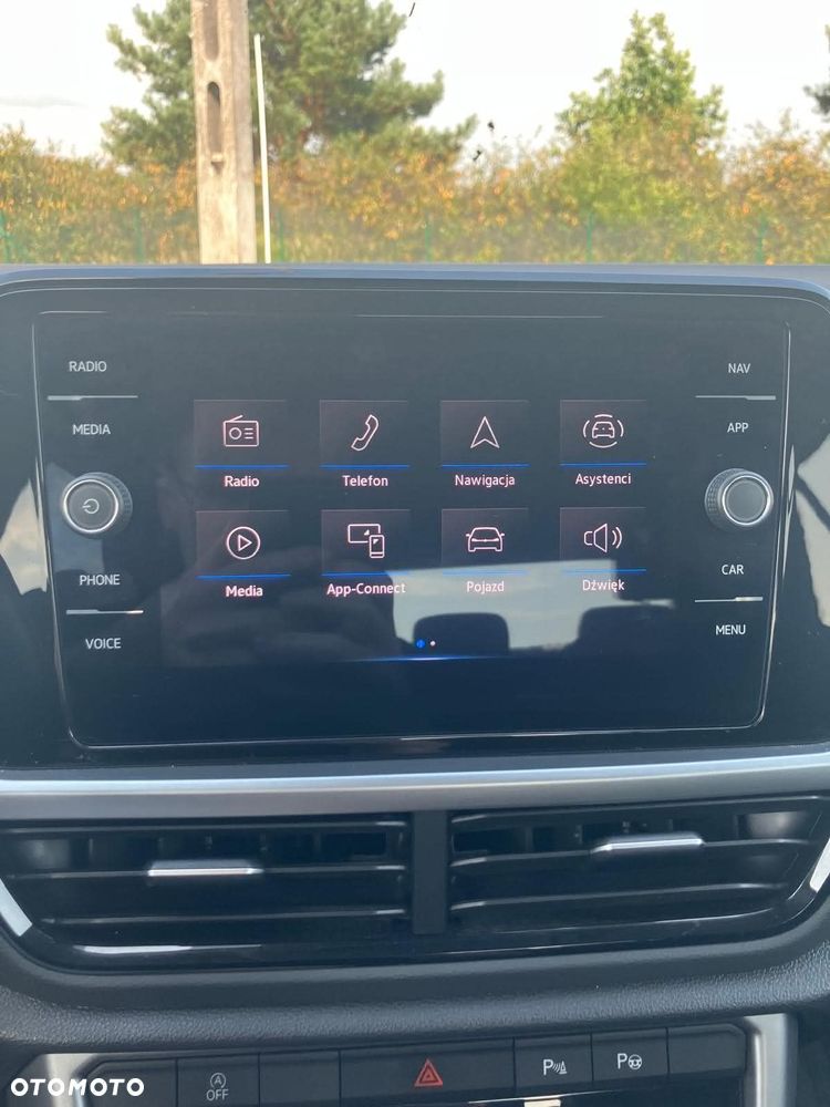Volkswagen T-Roc 1.5 TSI Style DSG - 11