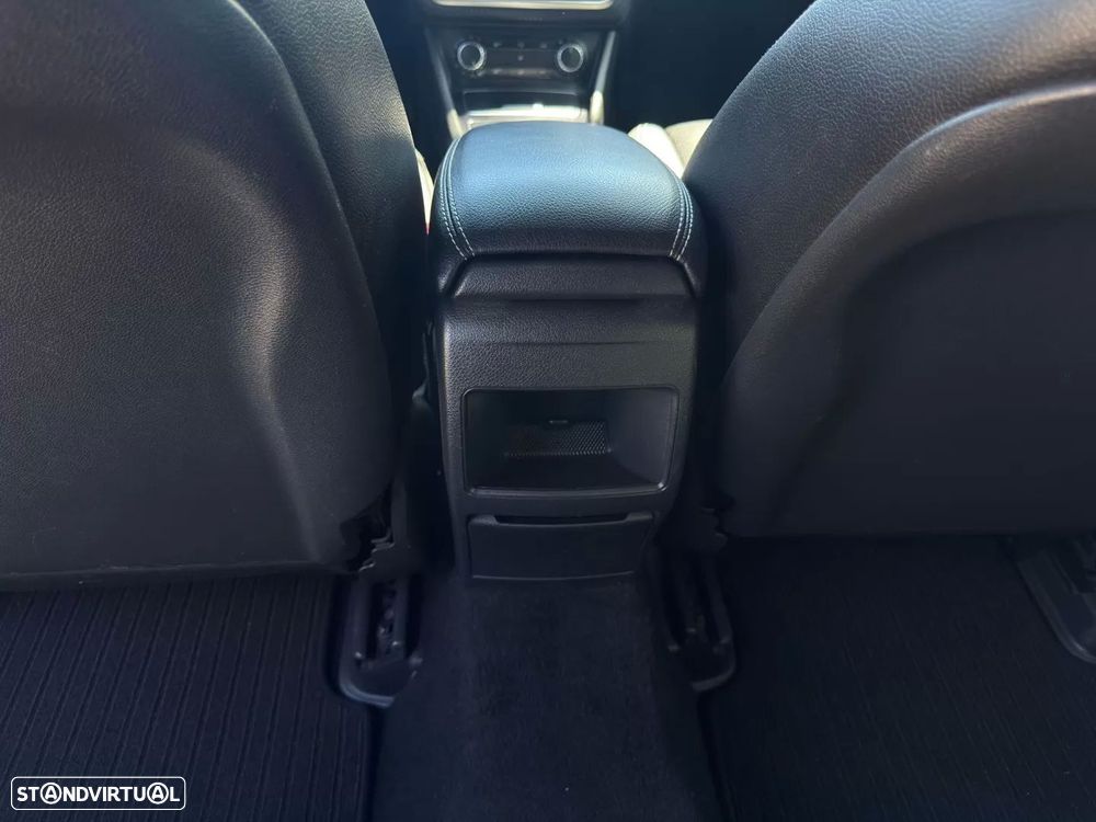 Mercedes-Benz A 180 CDI 7G-DCT 2Style - 14