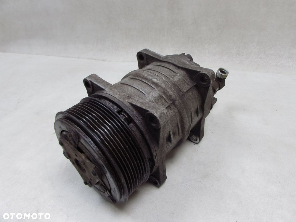 VW CRAFTER 2.0 TDI SPRINTER 11-18 KOMPRESOR KLIMATYZACJI CHLODNI TCCI QP15-1897 - 1