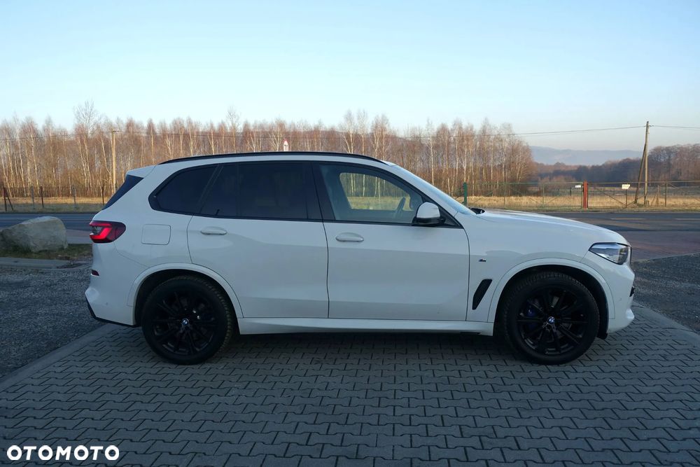 BMW X5 xDrive25d sport - 8