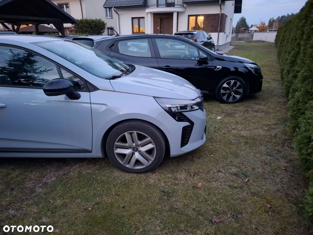 Renault Clio TCe 90 EVOLUTION - 7