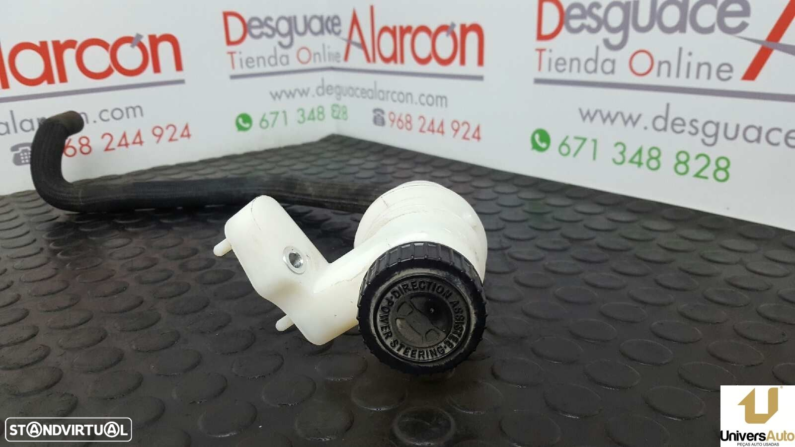 DEPÓSITO SERVO PEUGEOT EXPERT KASTEN L2H1 KASTEN AVANTAGE - 5