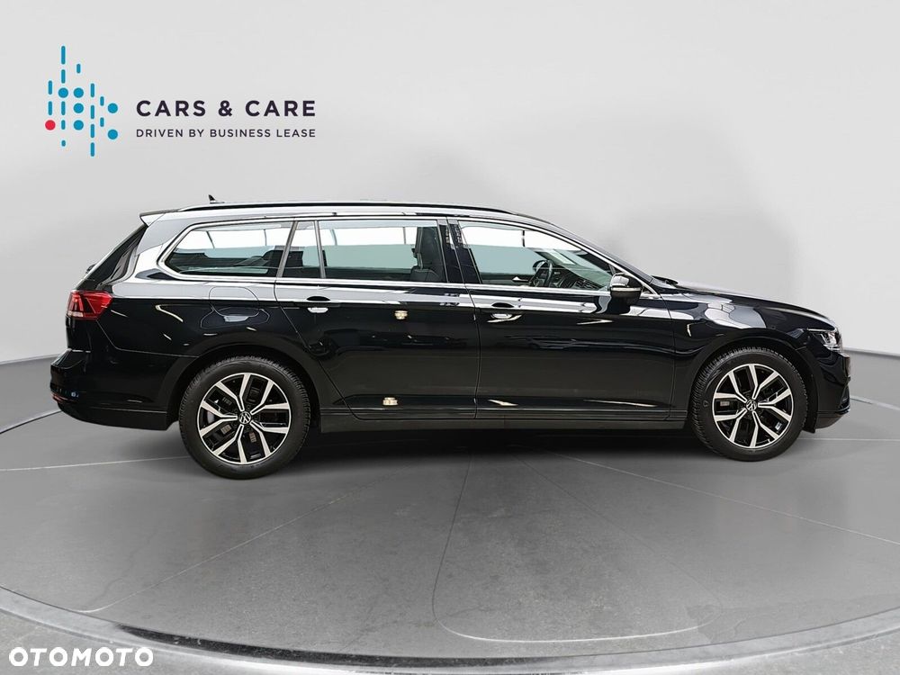 Volkswagen Passat Variant 1.5 TSI EVO Business DSG - 22