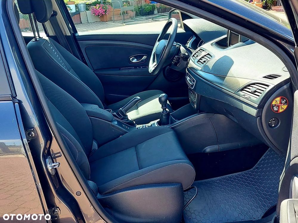 Renault Megane 1.5 dCi Life - 14