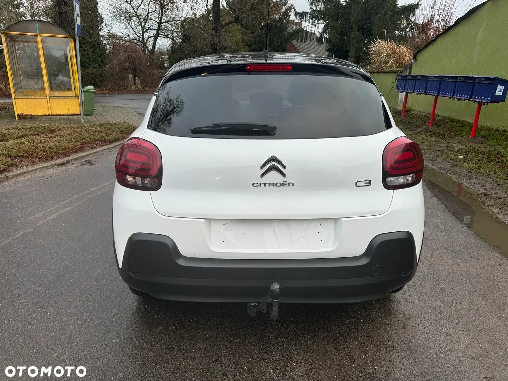 Citroën C3 - 4