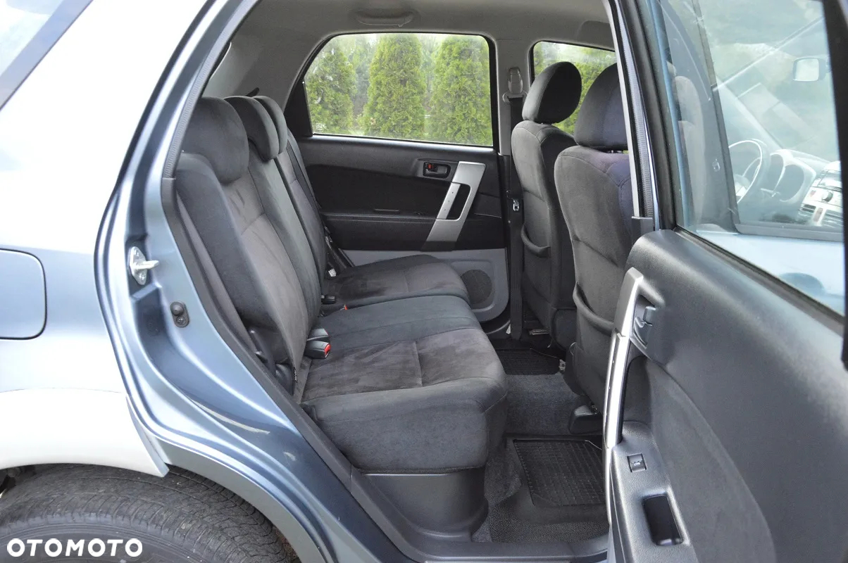 Daihatsu Terios 1.5 Top S 4WD - 29