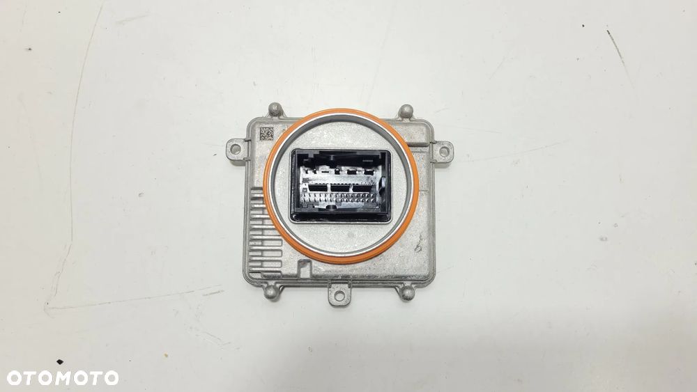 MODUŁ LED PRZETWORNICA VW AUDI SEAT SKODA ORYG 992941571AC 992941571AE 992941571AA - 2