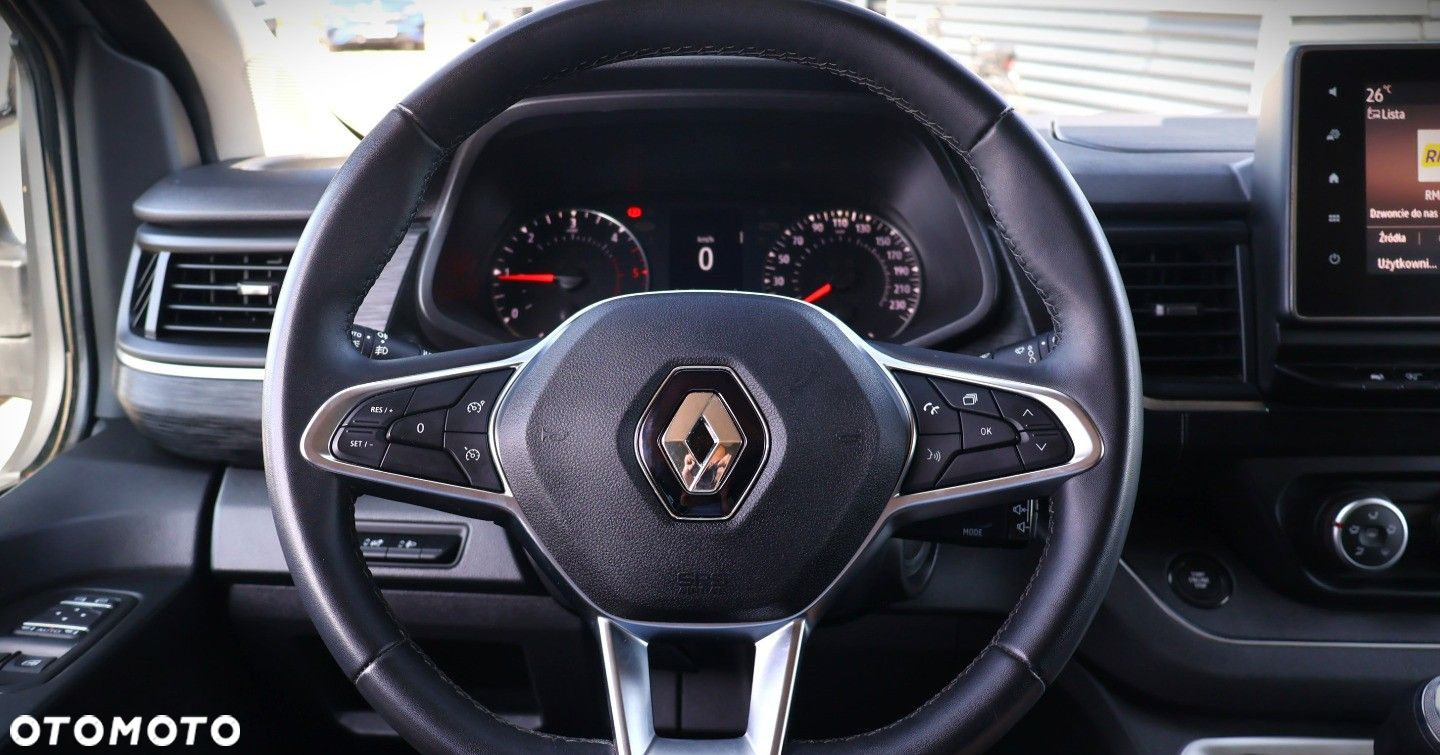 Renault Trafic - 22