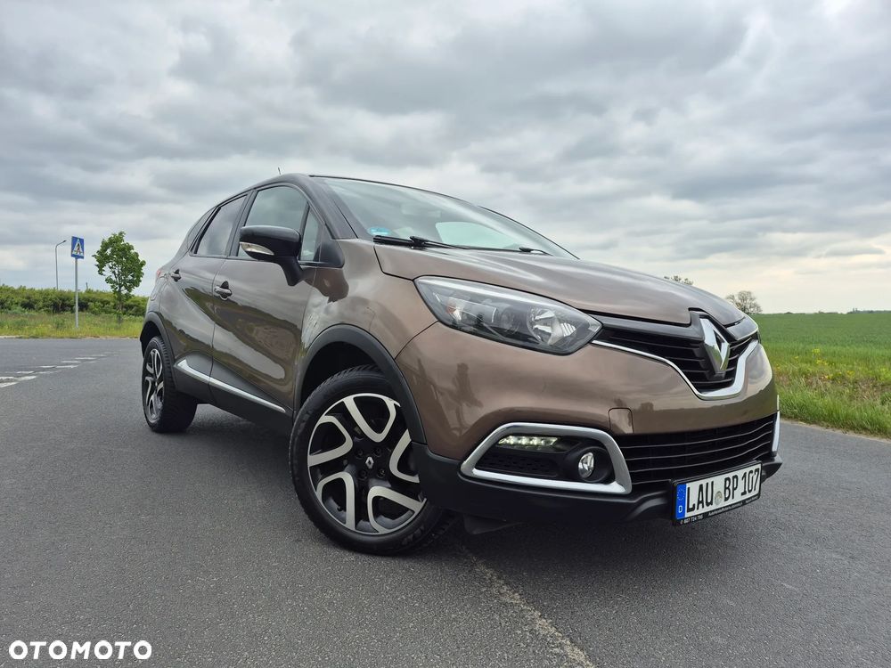 Renault Captur - 5
