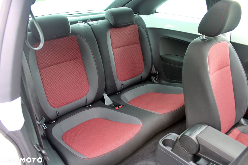 Volkswagen Beetle 1.2 TSI - 39