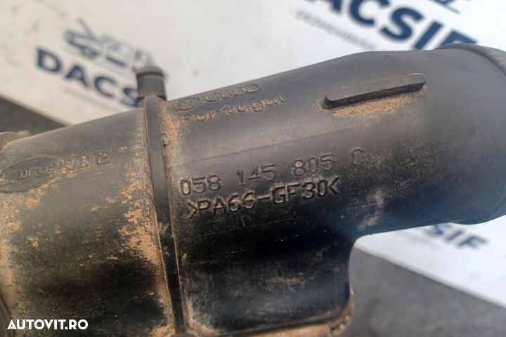 Intercooler 1.9 TDI 058145805C Volkswagen VW Passat B5 [1996 - 2000] - 5