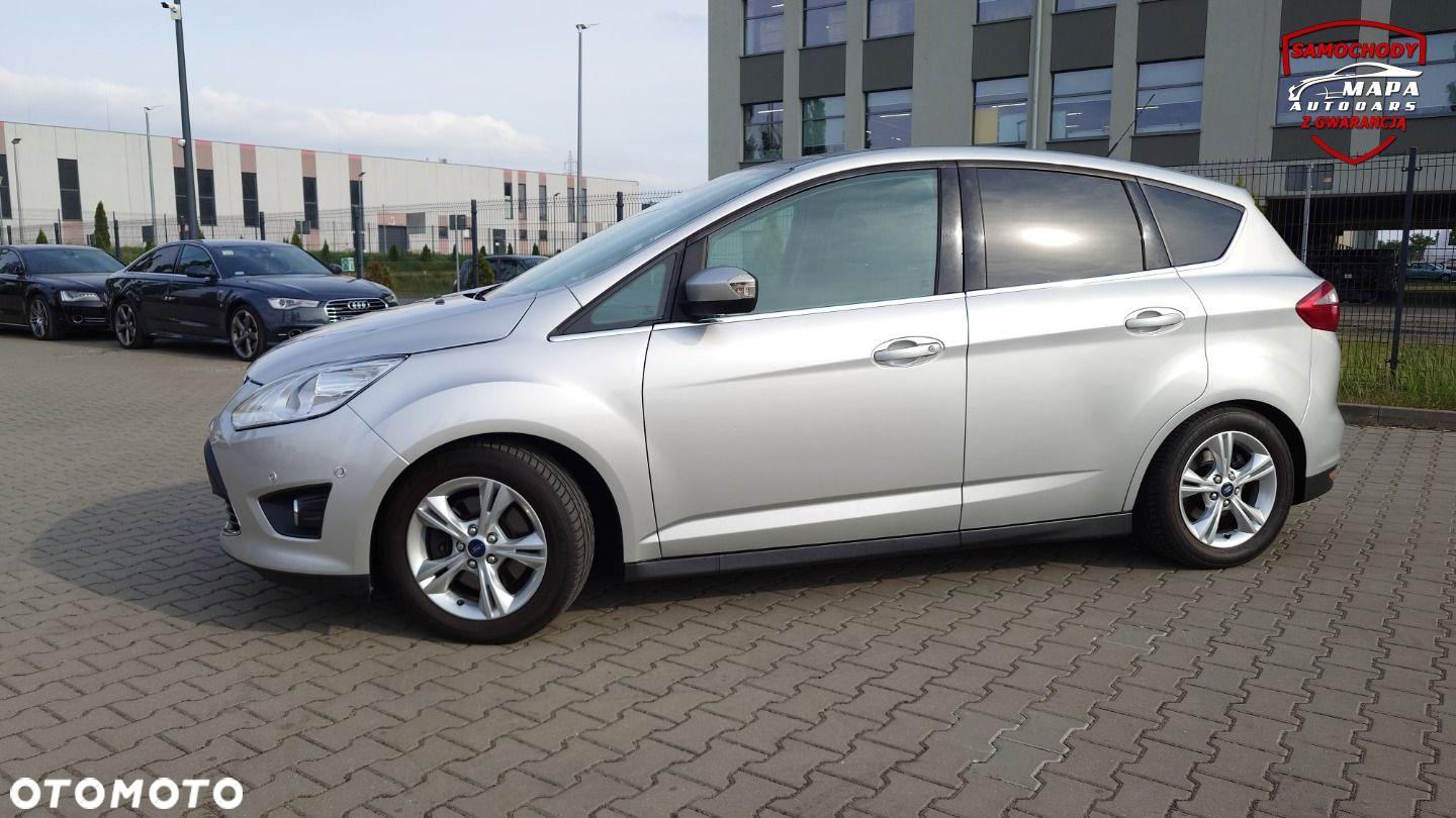 Ford C-MAX - 10