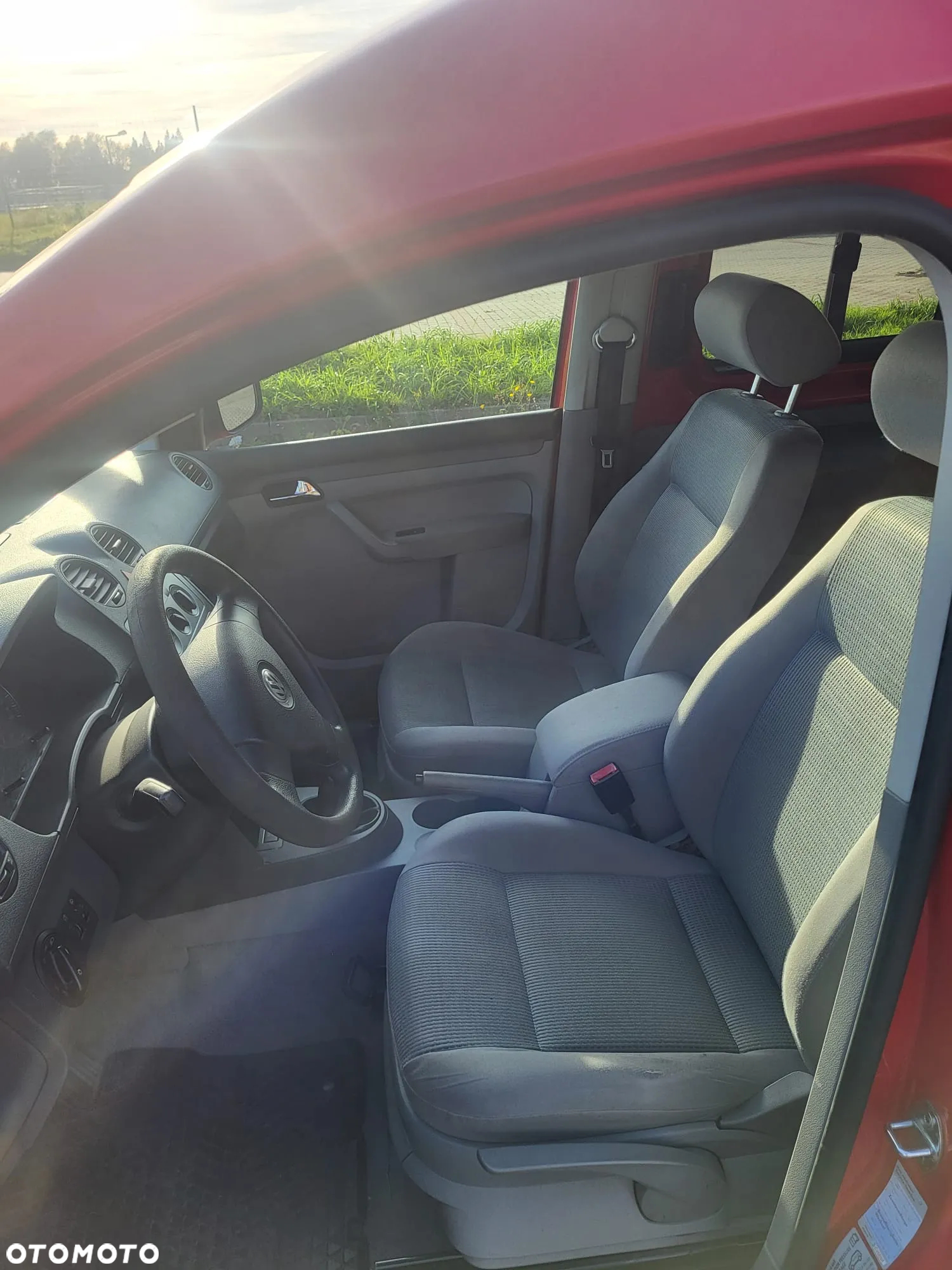 Volkswagen Caddy 1.9 TDI Life (7-Si.) - 6
