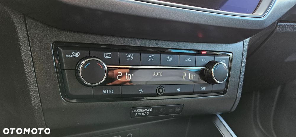 Seat Arona 1.0 TSI OPF Xperience - 13