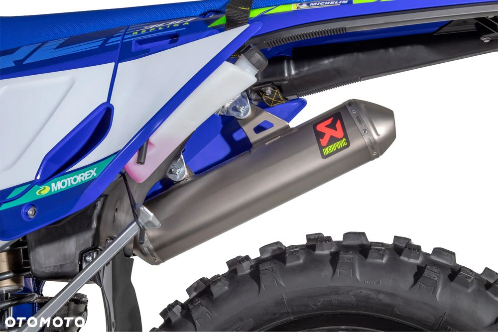Sherco Enduro - 14