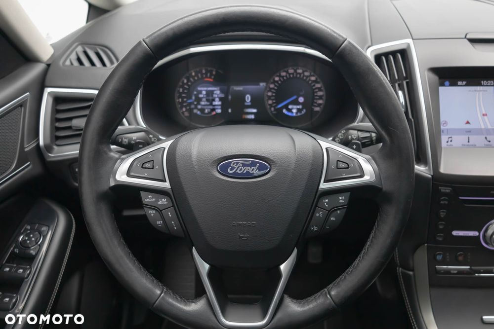 Ford S-Max 2.0 TDCi Bi-Turbo Vignale PowerShift - 18