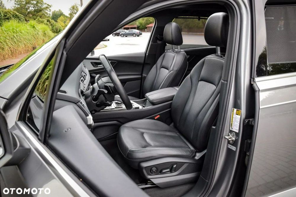 Audi Q7 - 14