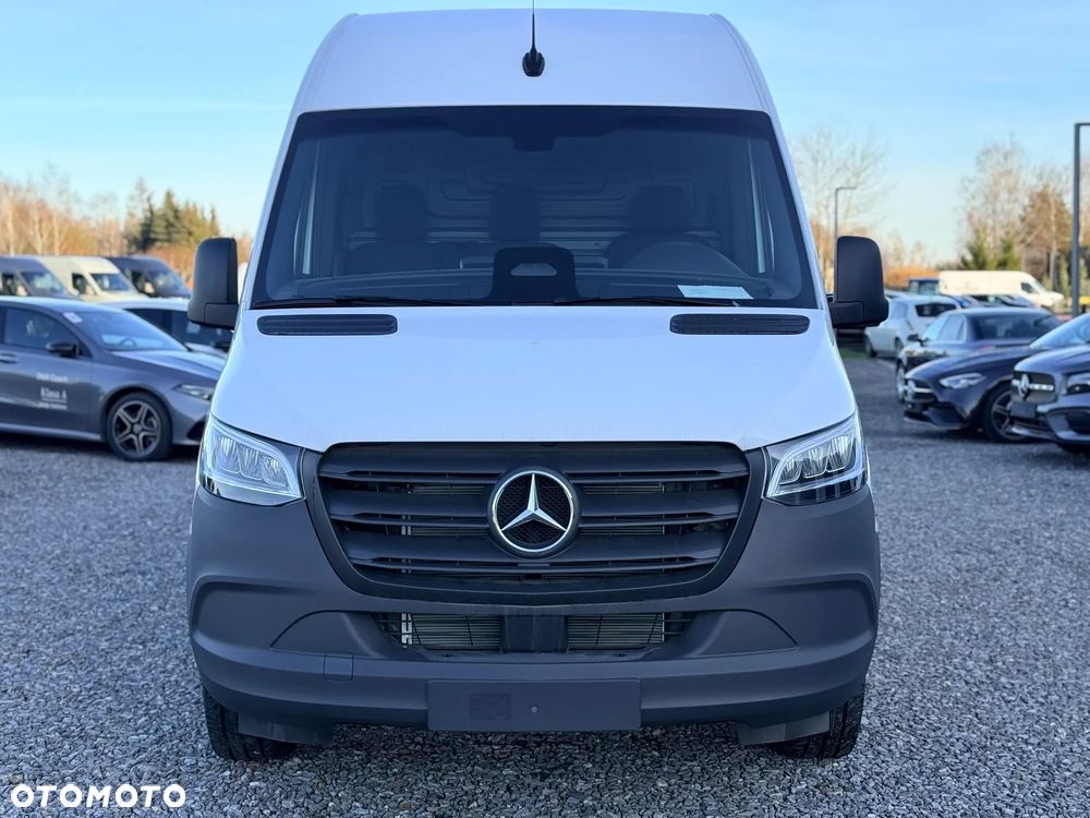 Mercedes-Benz Sprinter 317 CDI - 2