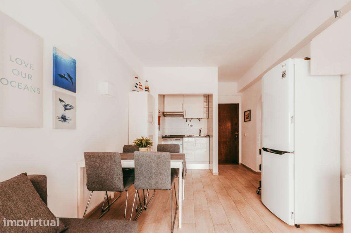 Apartamento com 1 quartos - localizado em Albufeira - Grande imagem: 4/28