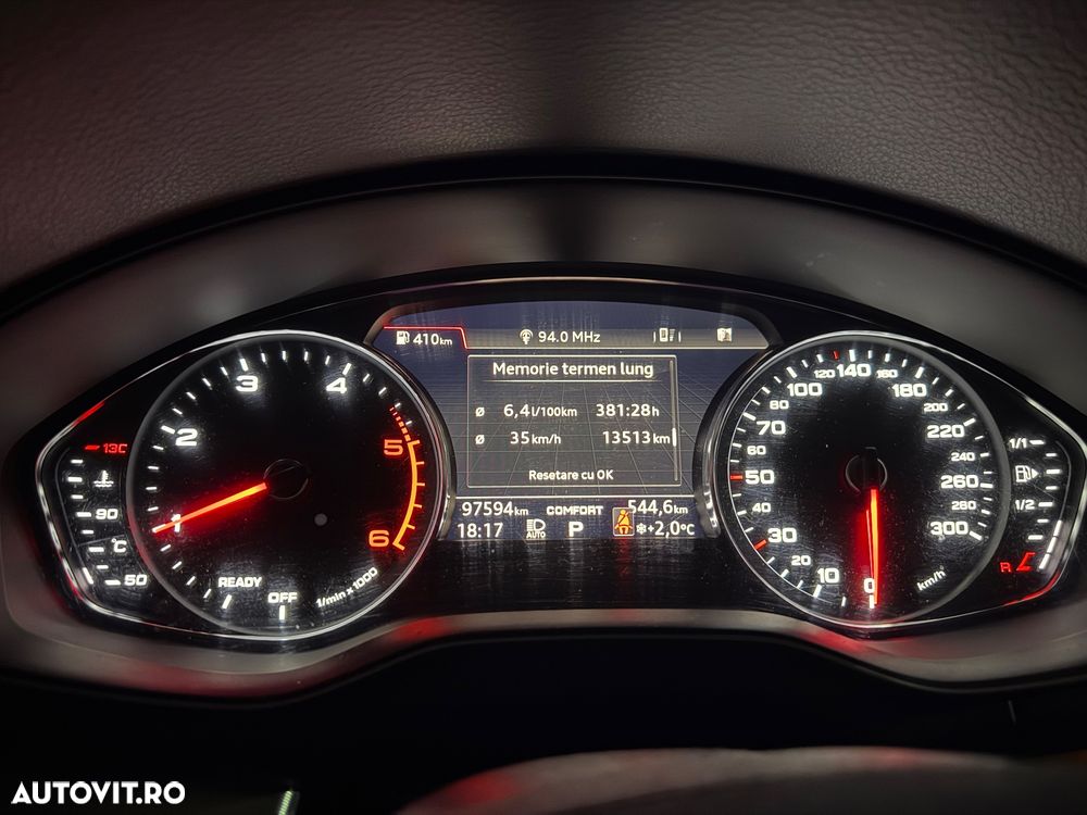 Audi Q5 2.0 40 TDI quattro S tronic Sport - 9