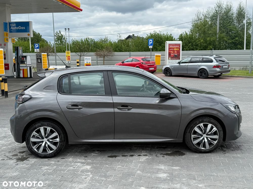 Peugeot 208 PureTech 100 Active - 7