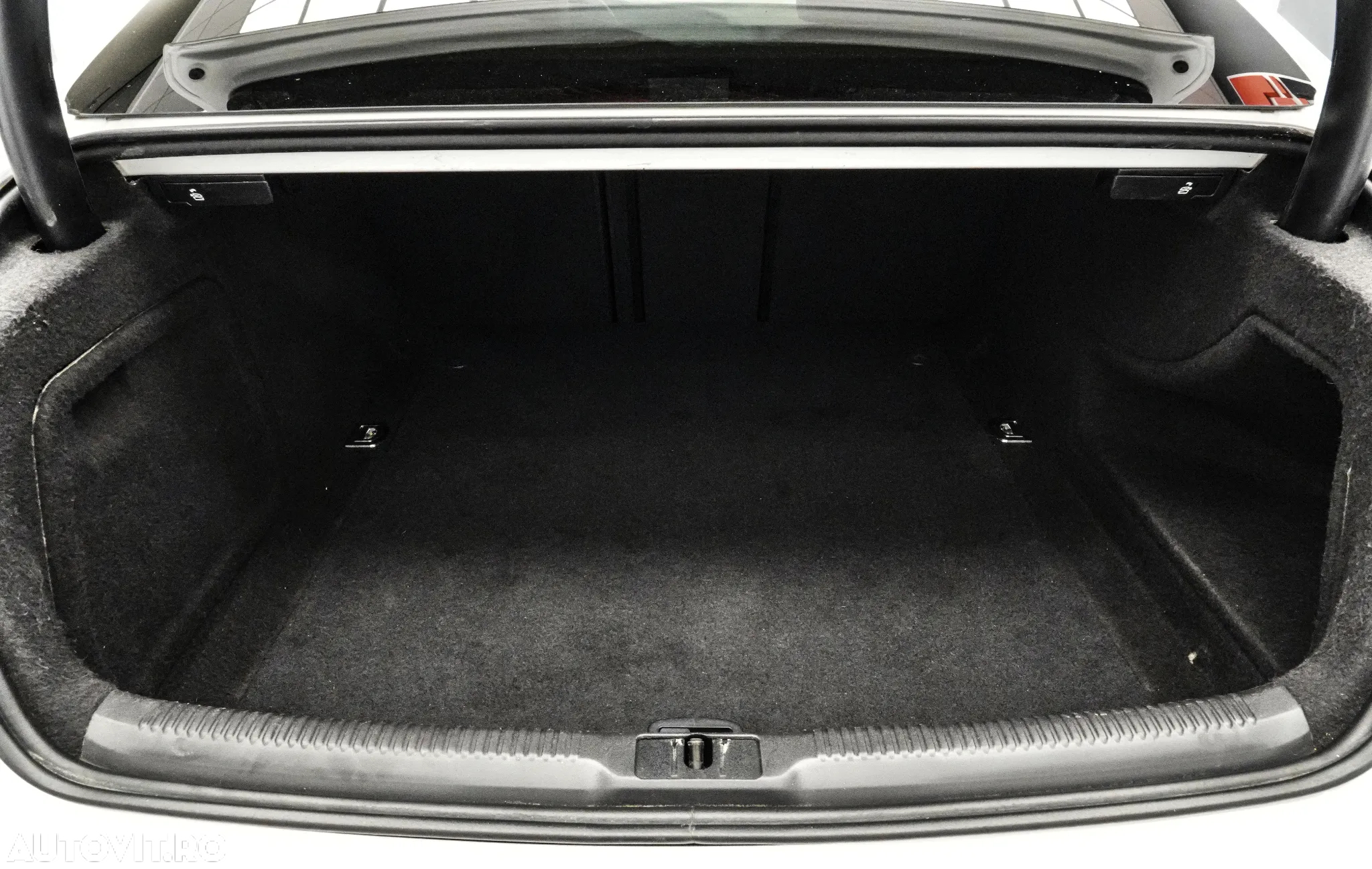 Audi A5 Coupe 3.0 TDI Multitronic - 23