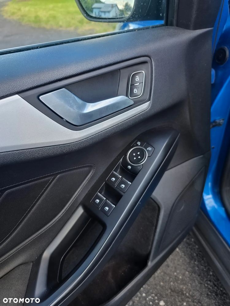Ford Focus 1.5 TDCi Trend - 15