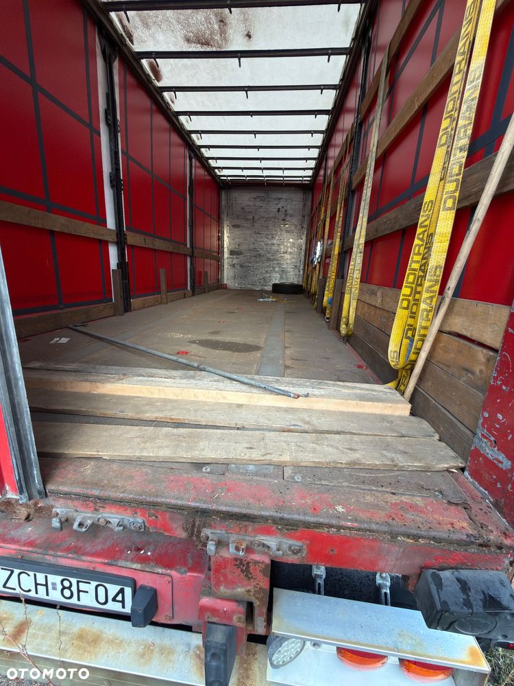 MTDK AMT TRAILER K502 - 11