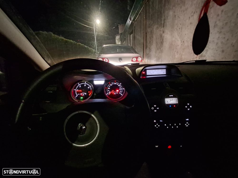 Renault Mégane Break - 22