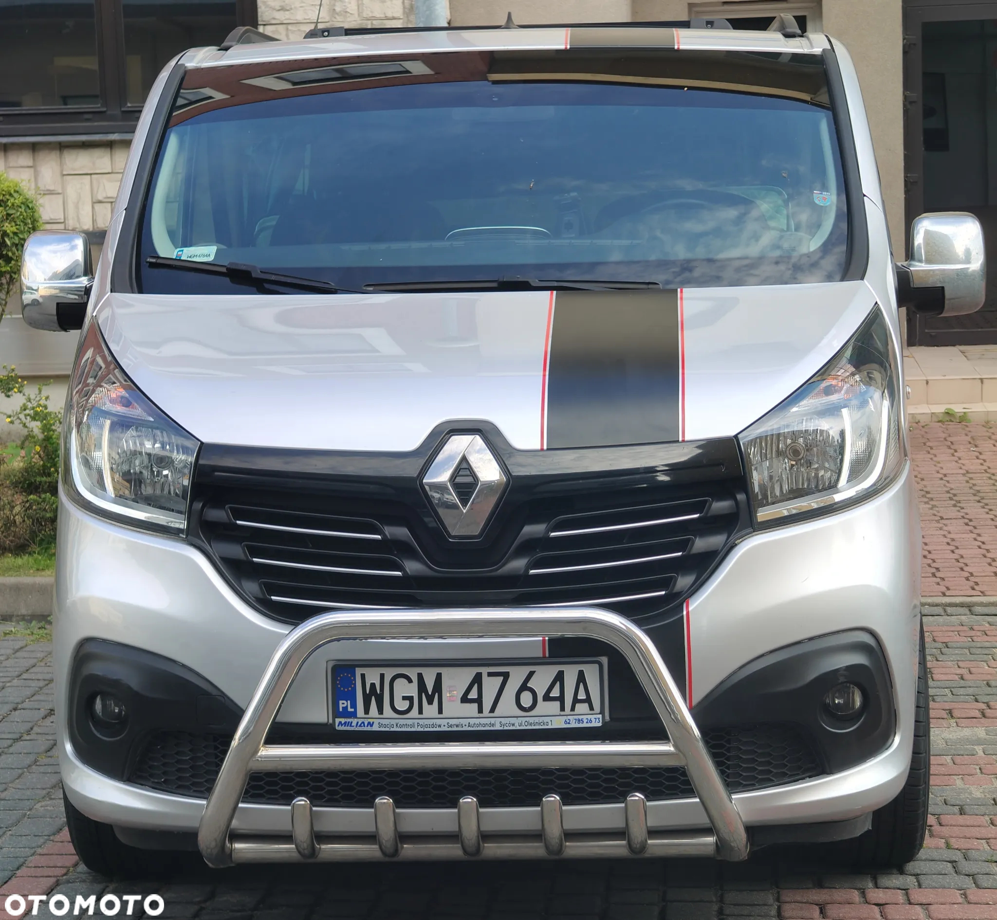 Renault Trafic - 3