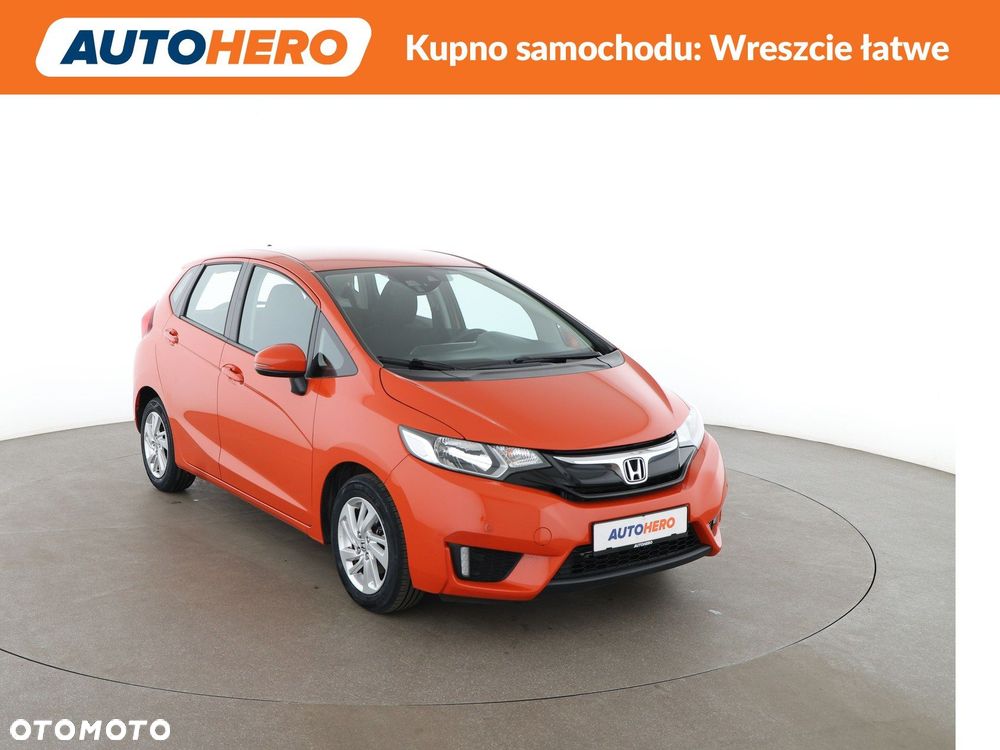 Honda Jazz - 8