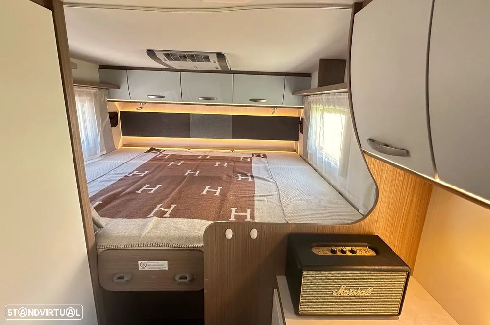 Carado T 338 Clever Edition - 16