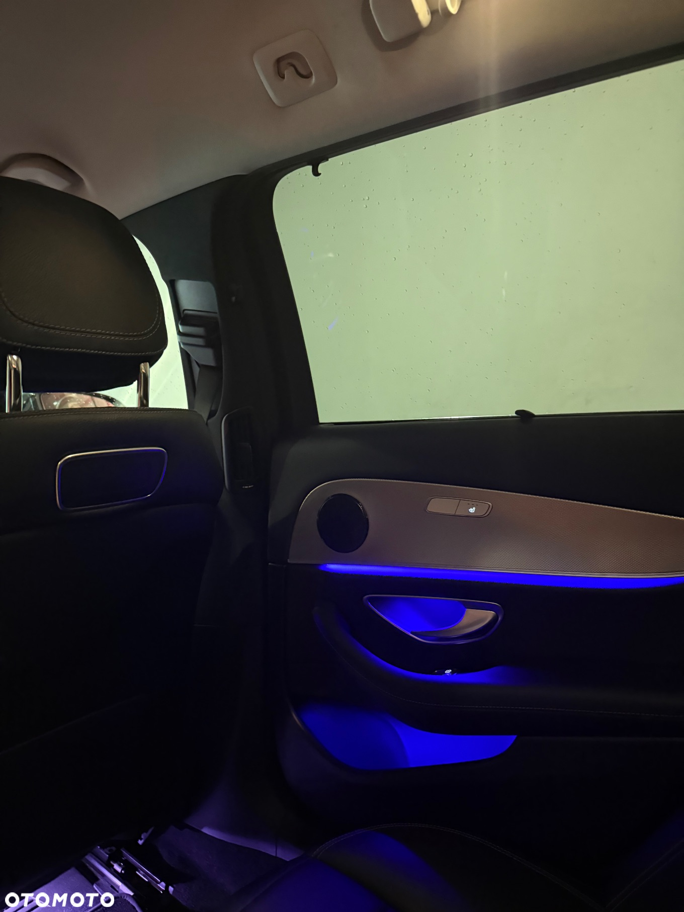 Mercedes-Benz Klasa E 220 d 9G-TRONIC - 19