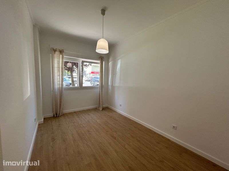Apartamento T2 renovado Lisboa - Grande imagem: 5/9